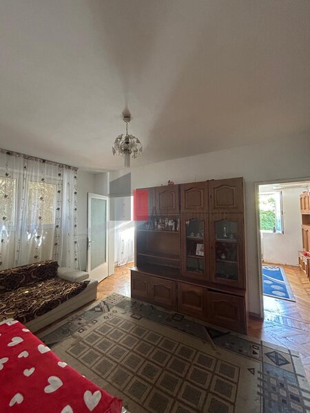 Sos. Giurgiului, vanzare apartament 3 camere.