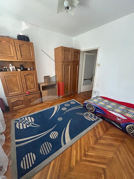 Sos. Giurgiului, vanzare apartament 3 camere.