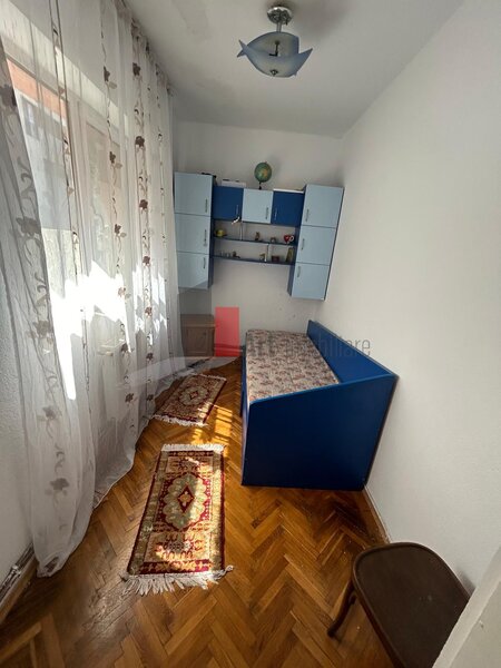 Sos. Giurgiului, vanzare apartament 3 camere.