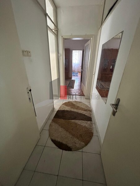 Sos. Giurgiului, vanzare apartament 3 camere.