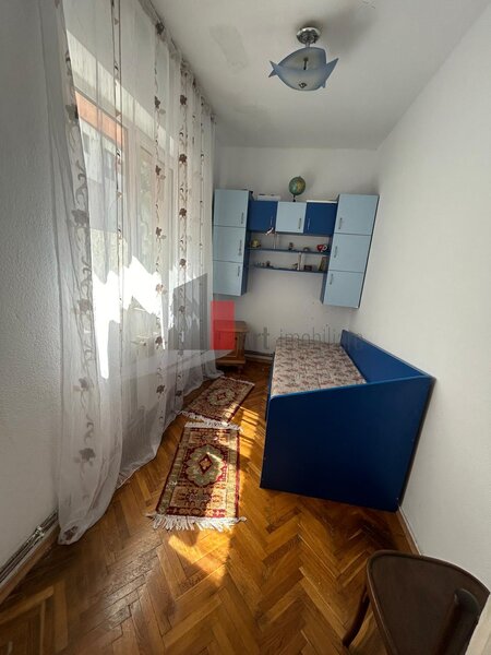 Sos. Giurgiului, vanzare apartament 3 camere.